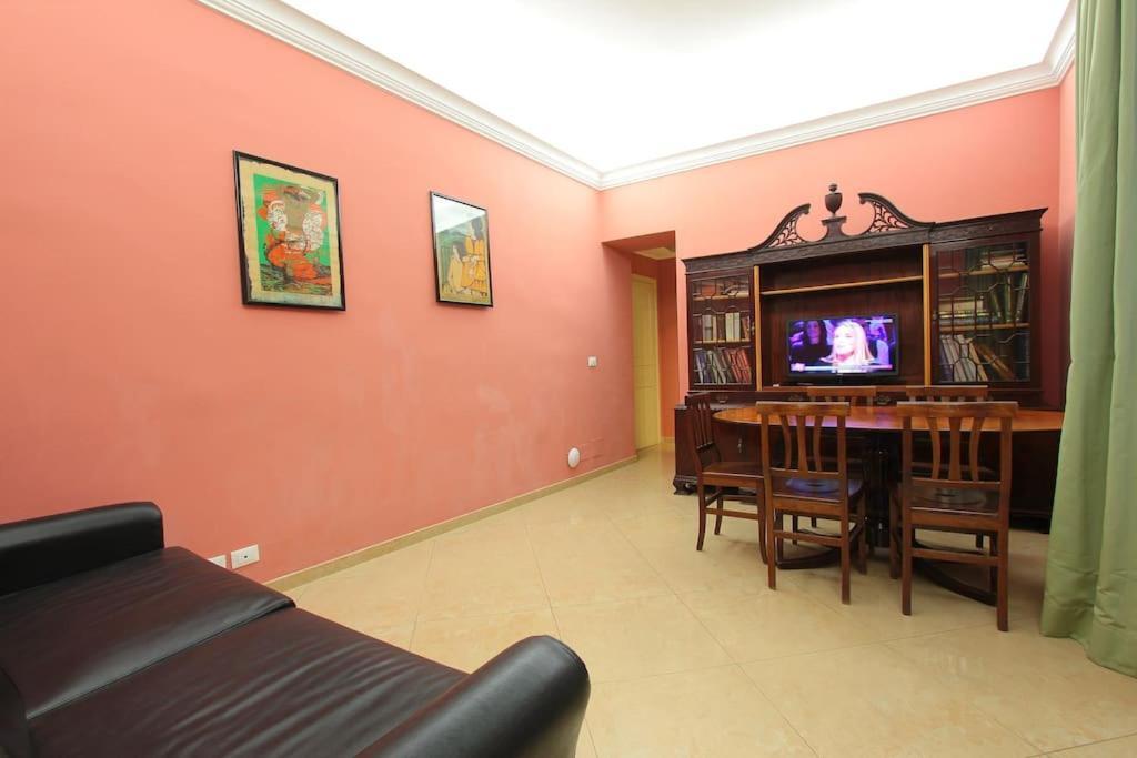 41 Nazionale Suite 41 Rome Exterior photo